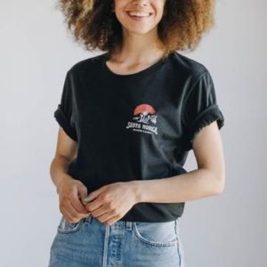 Free People Parks Project Santa Monica Tee